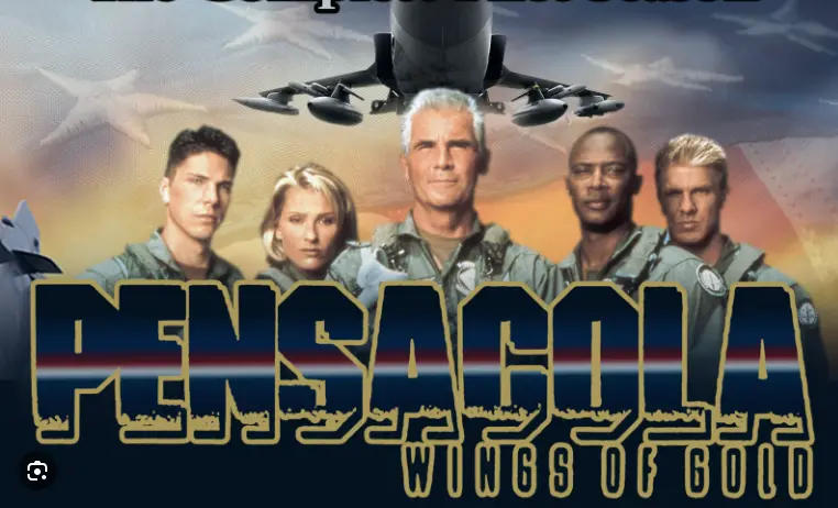 Pensacola The city, the legend, the badassery None can withstand such bravado as our Pensacola fly boys. And this neighbourhood reflects that. You gotta...