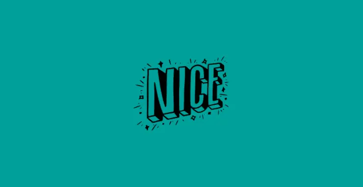 Life is nice in Niceville. Nothing bad can happen here. Come, move in and enjoy