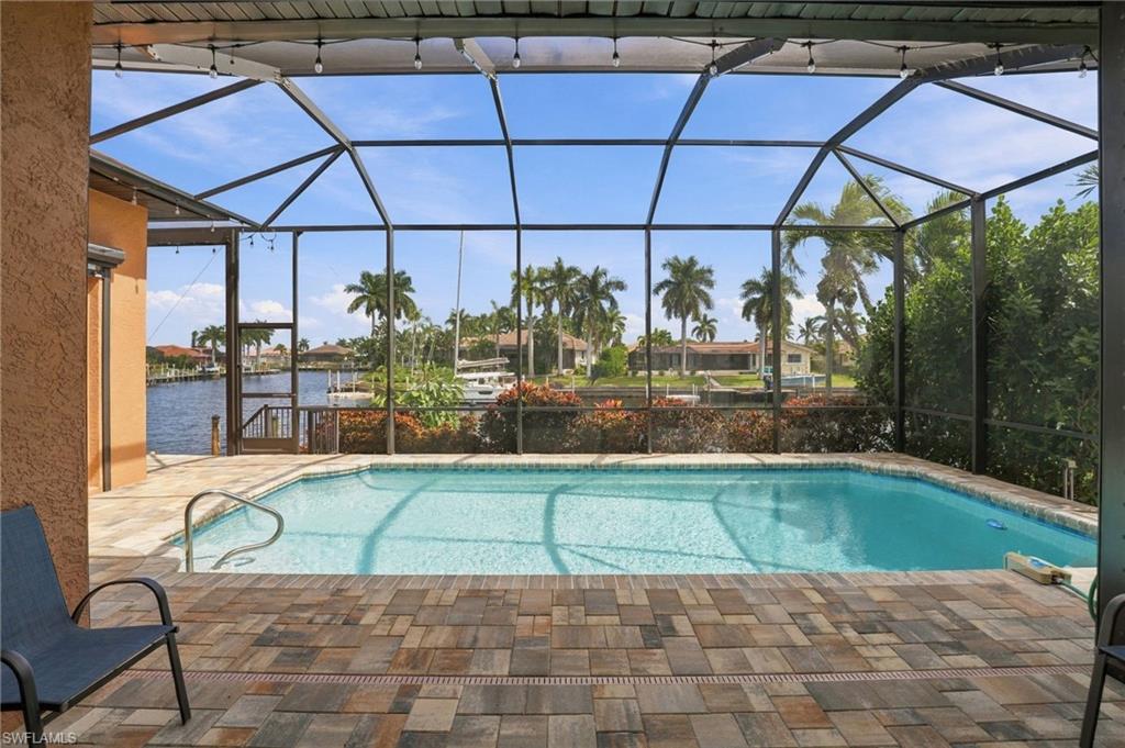 PUNTA GORDA ISLES - Residential