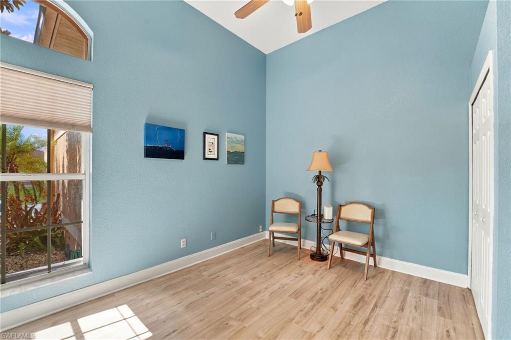 PUNTA GORDA ISLES - Residential