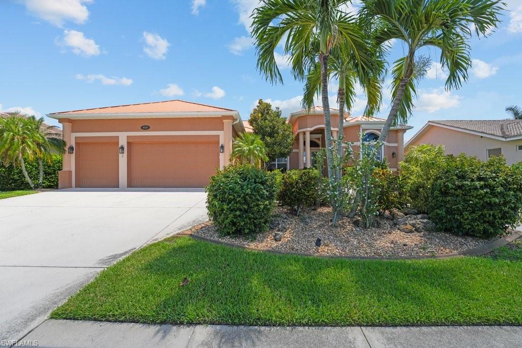 PUNTA GORDA ISLES - Residential