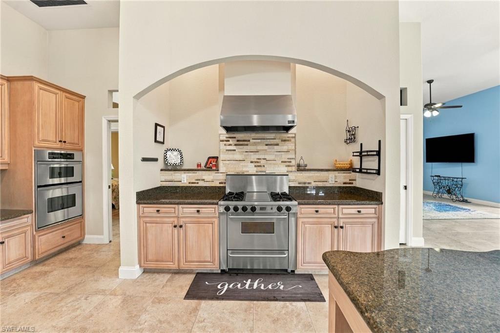 PUNTA GORDA ISLES - Residential