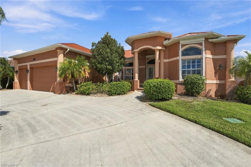 PUNTA GORDA ISLES - Residential