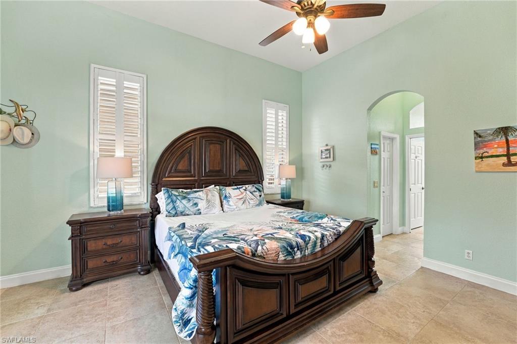 PUNTA GORDA ISLES - Residential