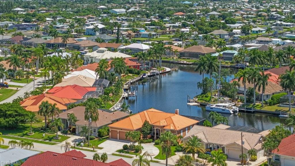 PUNTA GORDA ISLES - Residential