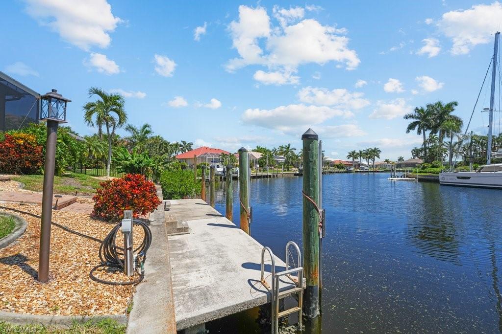 PUNTA GORDA ISLES - Residential