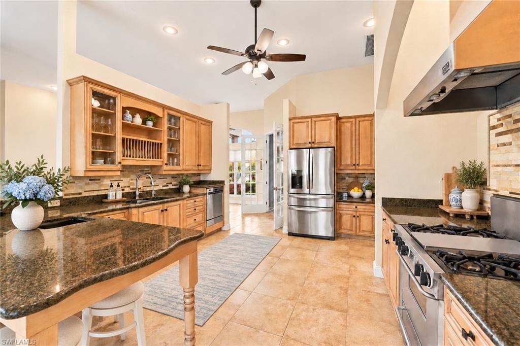 PUNTA GORDA ISLES - Residential