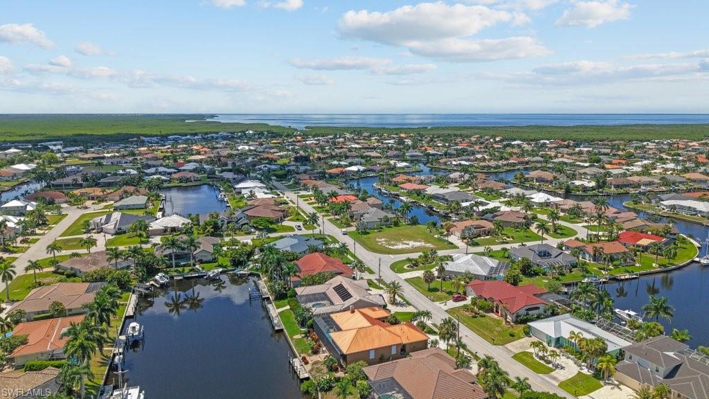 PUNTA GORDA ISLES - Residential