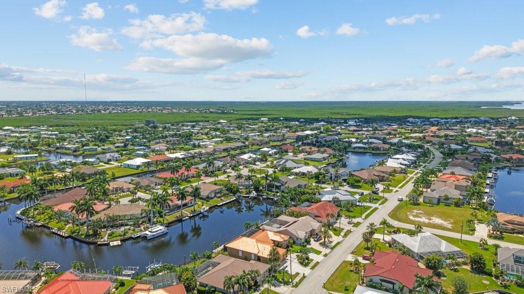 PUNTA GORDA ISLES - Residential