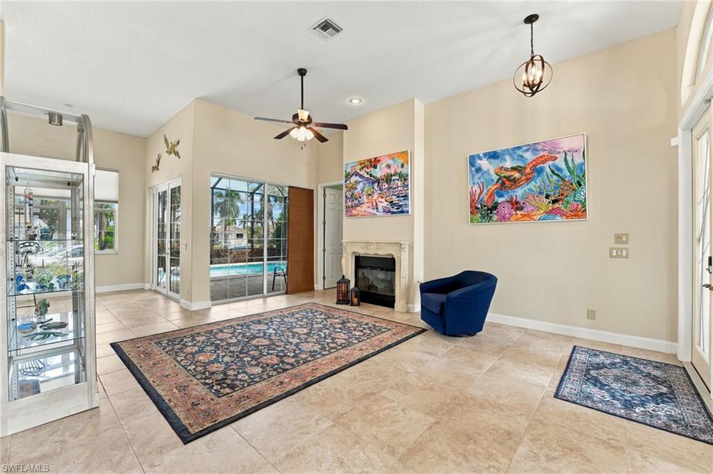 PUNTA GORDA ISLES - Residential