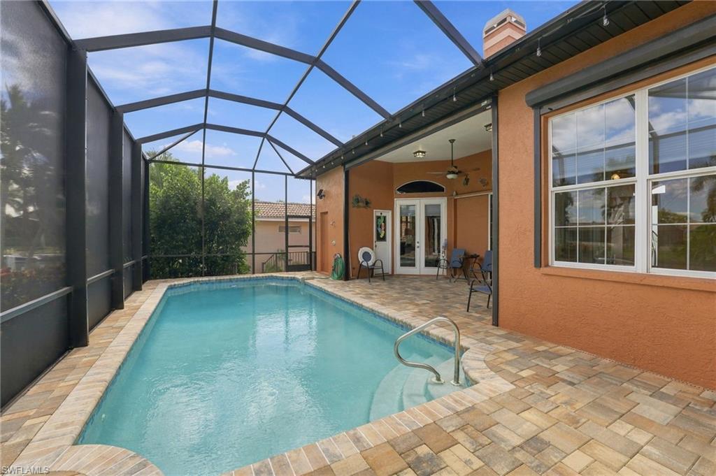 PUNTA GORDA ISLES - Residential
