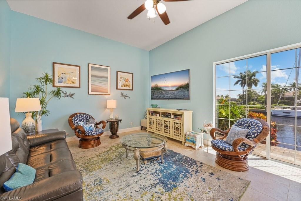 PUNTA GORDA ISLES - Residential