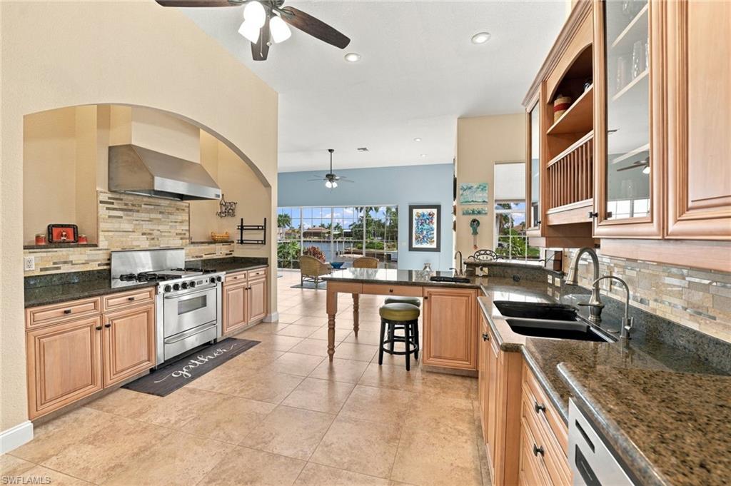 PUNTA GORDA ISLES - Residential