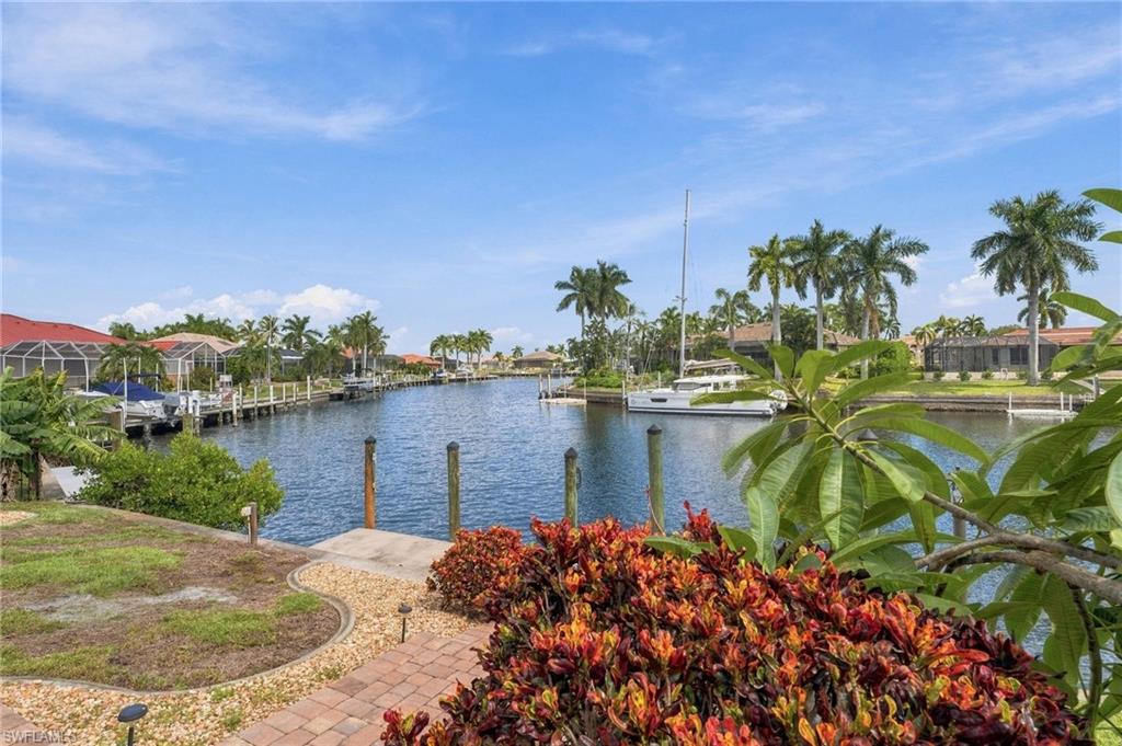 PUNTA GORDA ISLES - Residential