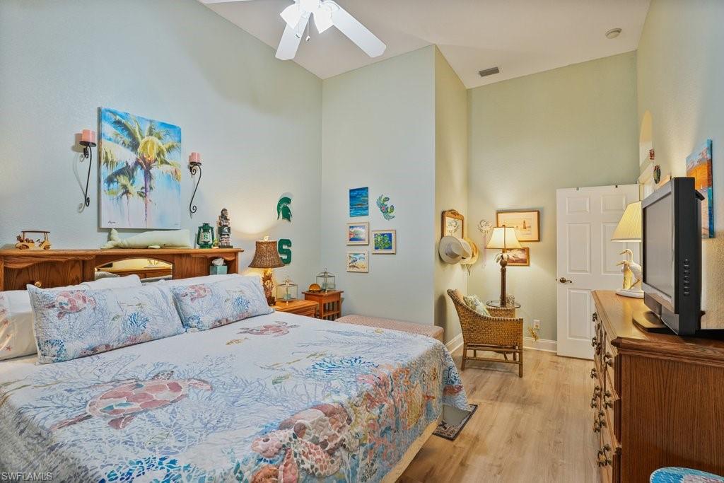 PUNTA GORDA ISLES - Residential