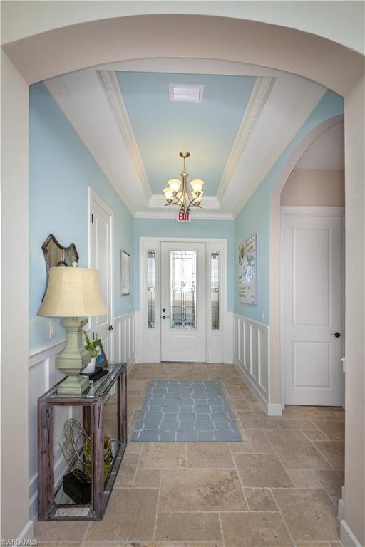 PEBBLE POINTE - Residential
