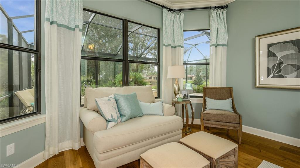 PEBBLE POINTE - Residential