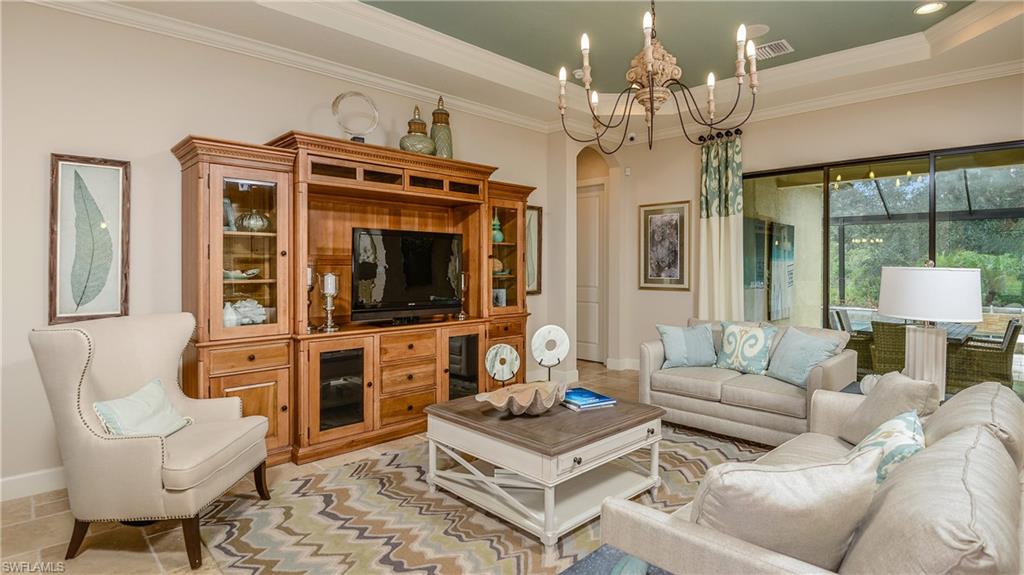 PEBBLE POINTE - Residential