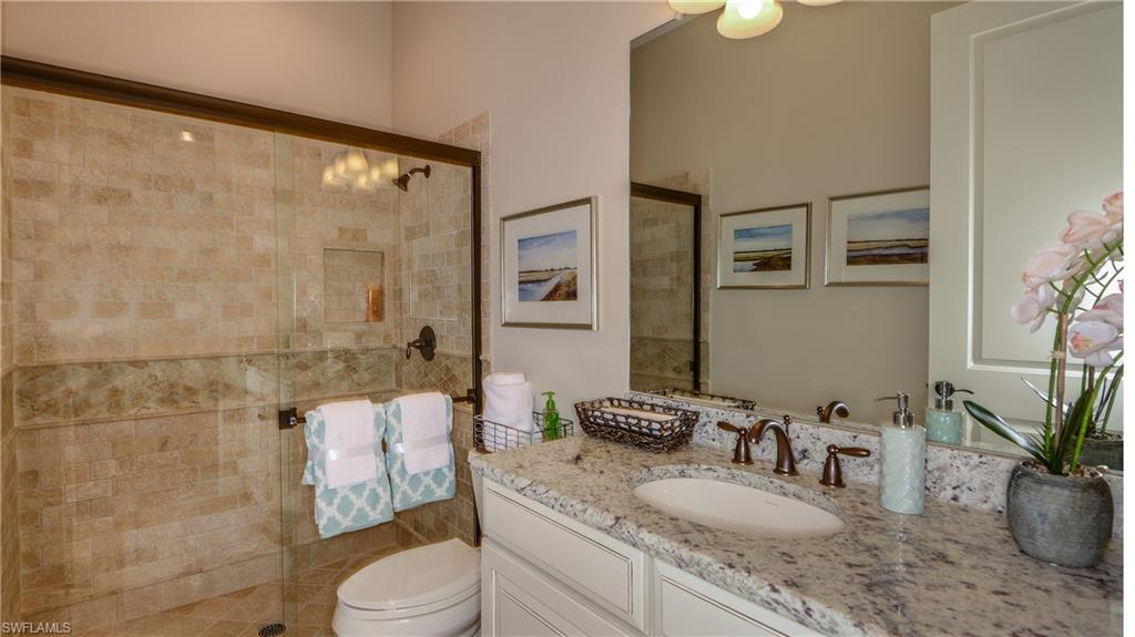 PEBBLE POINTE - Residential