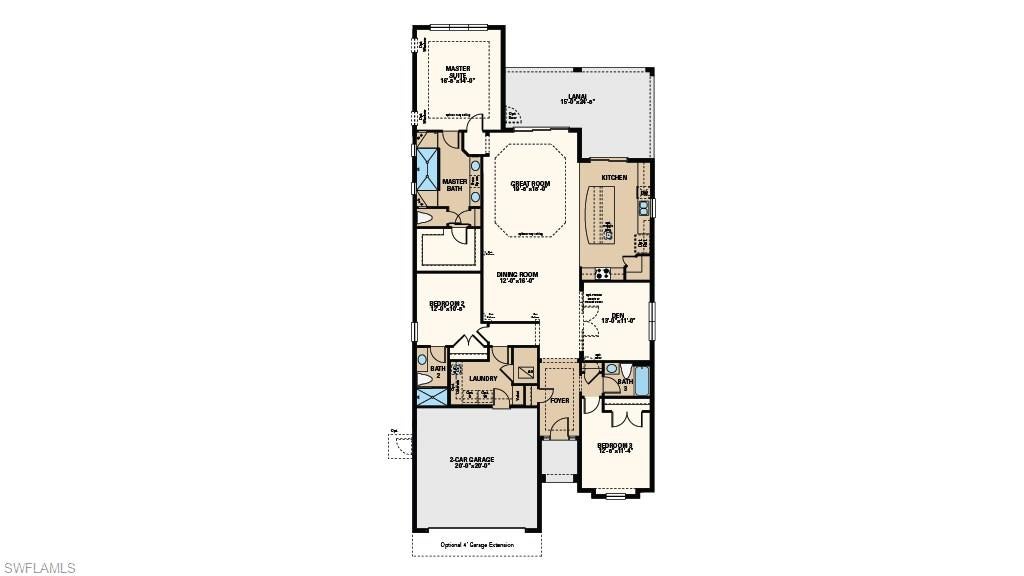 PEBBLE POINTE - Residential