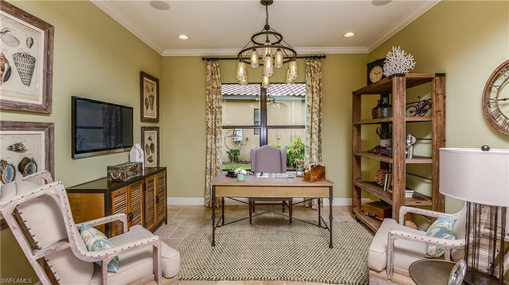 PEBBLE POINTE - Residential