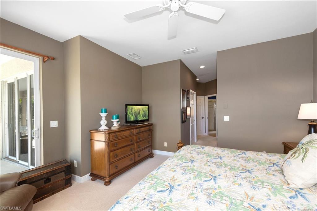 BELL TOWER PARK - Residential