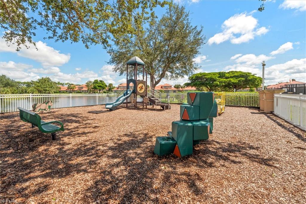BELL TOWER PARK - Residential