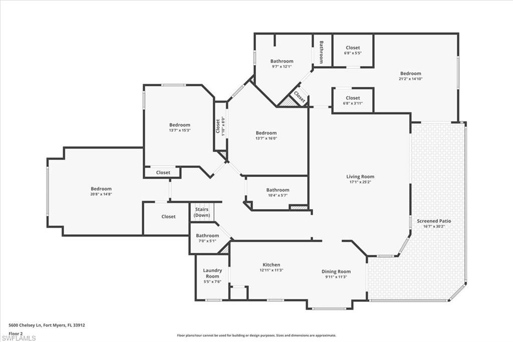 BELL TOWER PARK - Residential