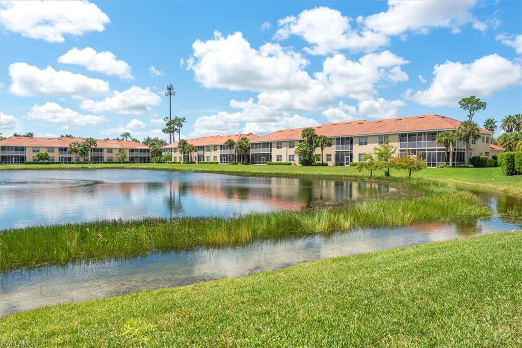 BELL TOWER PARK - Residential