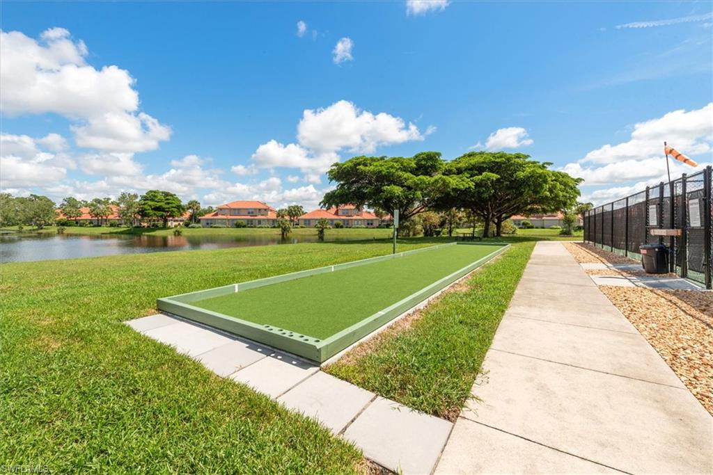 BELL TOWER PARK - Residential