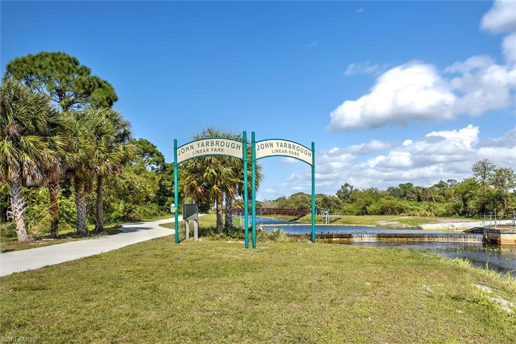 BELL TOWER PARK - Residential