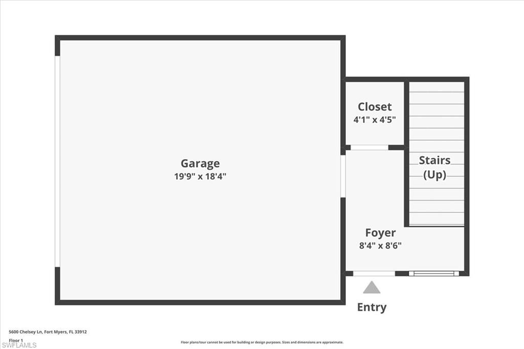 BELL TOWER PARK - Residential