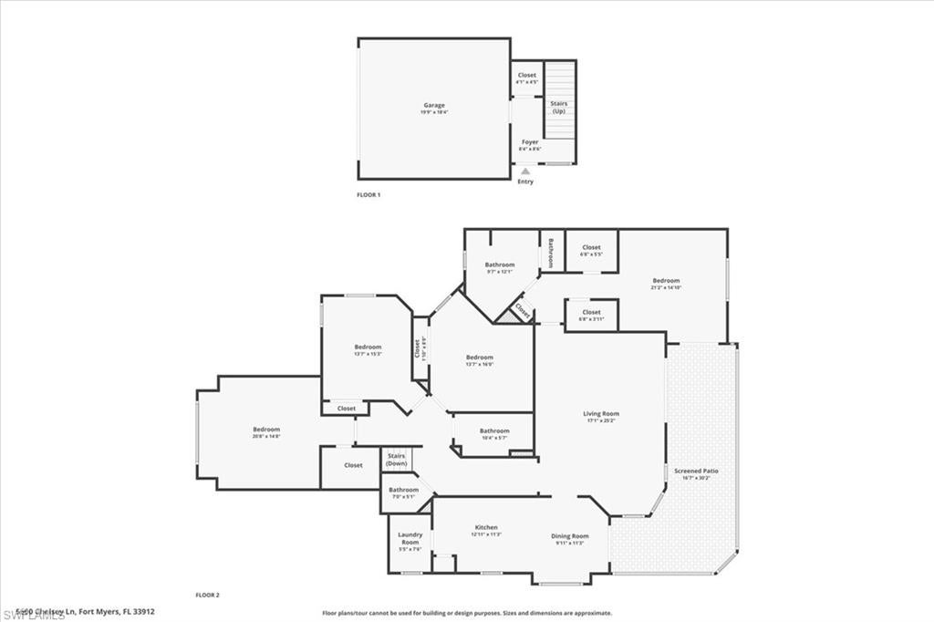 BELL TOWER PARK - Residential