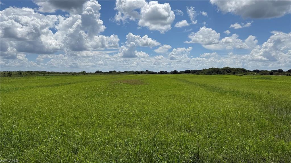 GERBER GROVES SEC 1 - Land