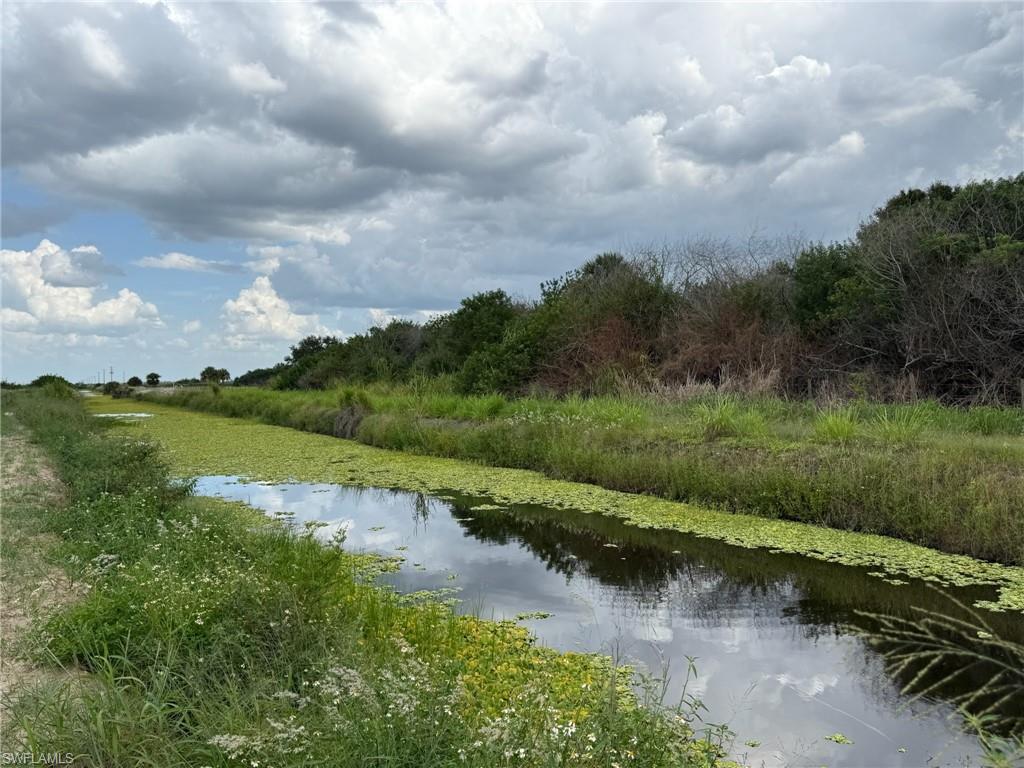 GERBER GROVES SEC 1 - Land