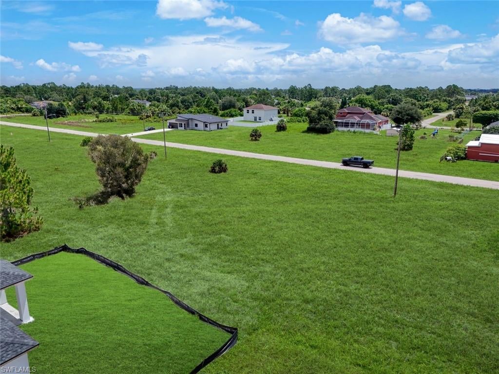 LEHIGH ACRES - Land