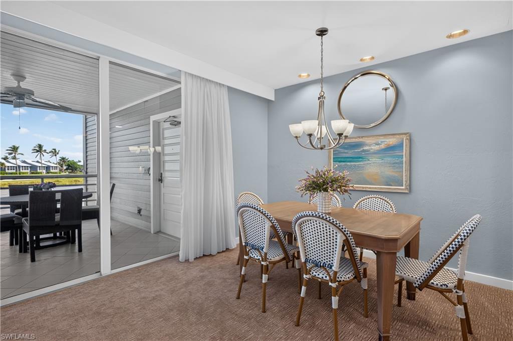 LANDS ENDS VILLAGE CONDO - Residential