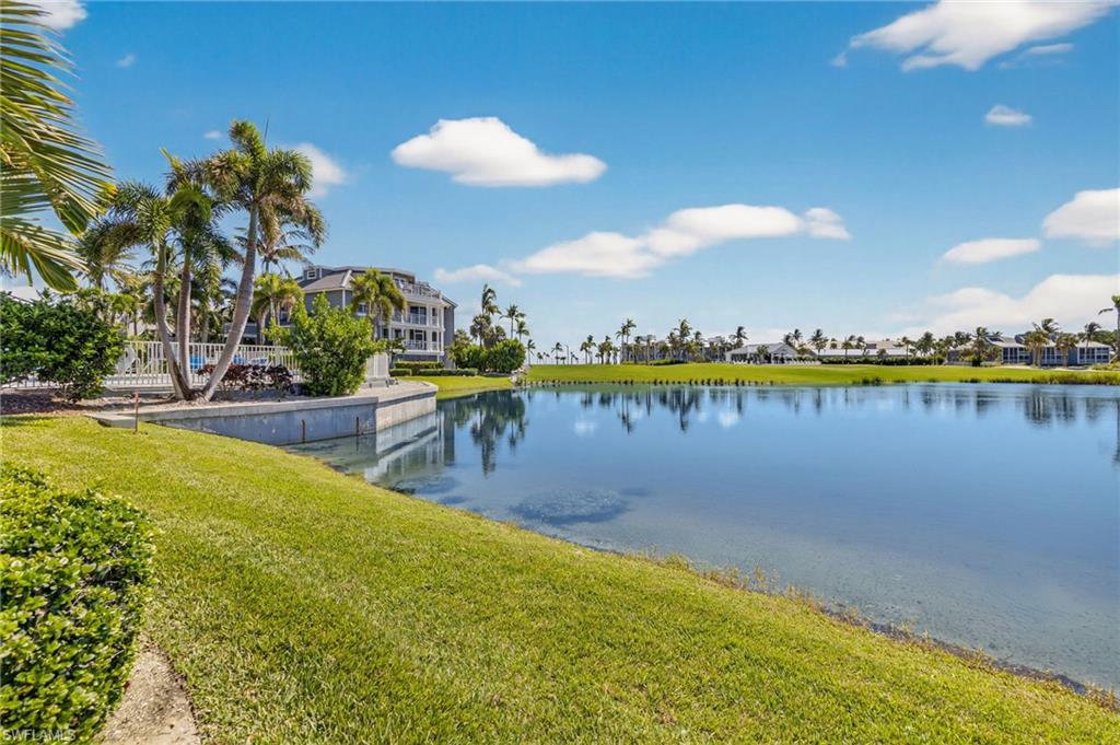LANDS ENDS VILLAGE CONDO - Residential