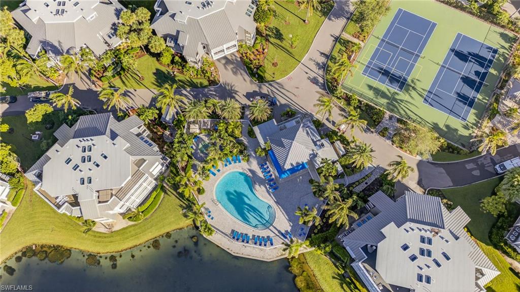 LANDS ENDS VILLAGE CONDO - Residential