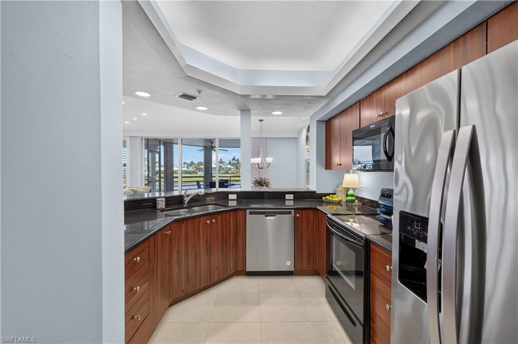 LANDS ENDS VILLAGE CONDO - Residential