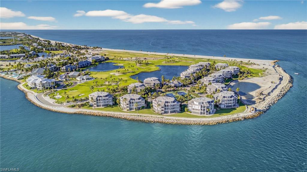 LANDS ENDS VILLAGE CONDO - Residential