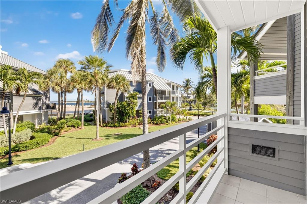 LANDS ENDS VILLAGE CONDO - Residential