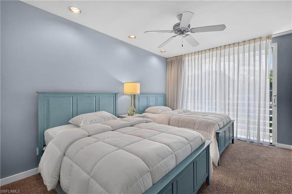 LANDS ENDS VILLAGE CONDO - Residential