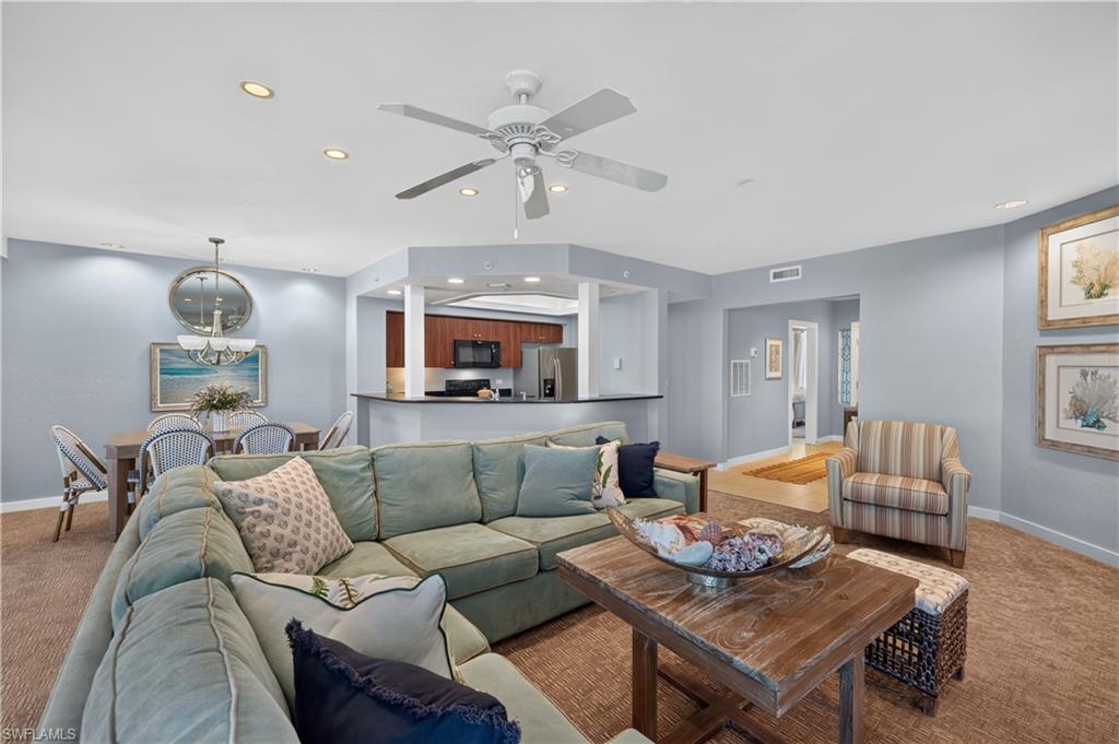 LANDS ENDS VILLAGE CONDO - Residential