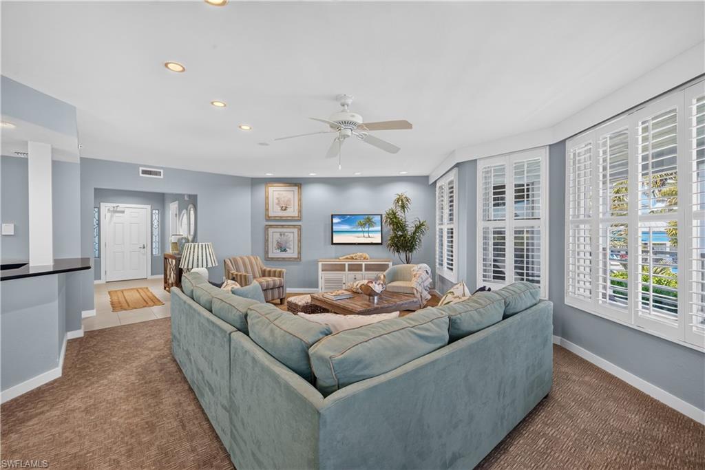 LANDS ENDS VILLAGE CONDO - Residential
