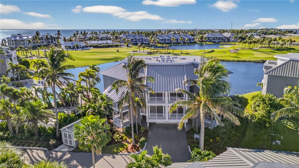 LANDS ENDS VILLAGE CONDO - Residential