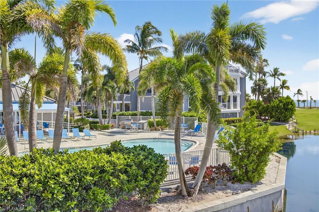LANDS ENDS VILLAGE CONDO - Residential