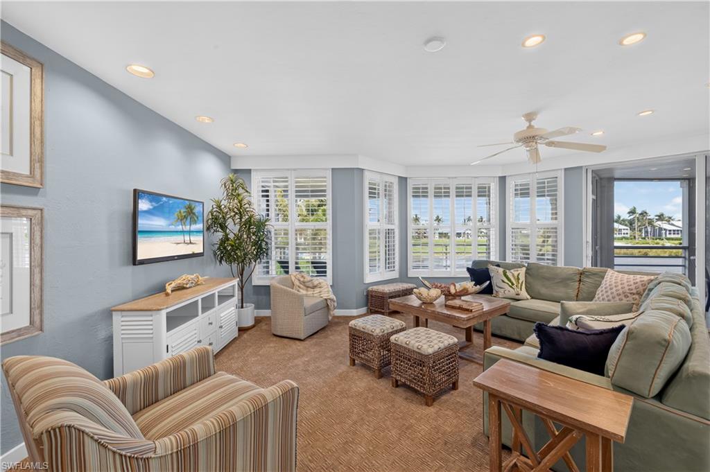 LANDS ENDS VILLAGE CONDO - Residential