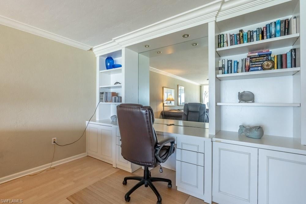 BAYSHORES - Residential