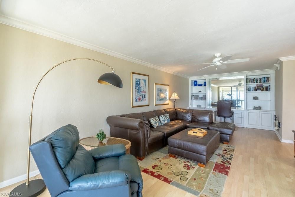 BAYSHORES - Residential